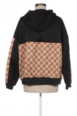 Damen Sweatshirt SHEIN, Größe XXL, Farbe Mehrfarbig, Preis € 8,99