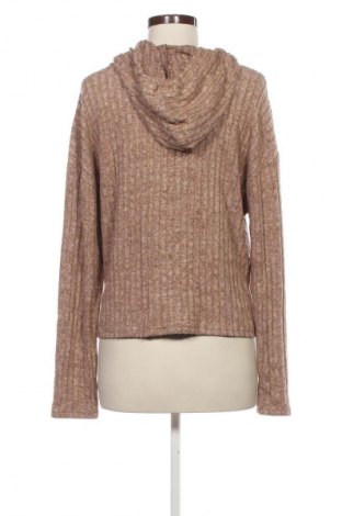 Γυναικείο φούτερ SHEIN, Μέγεθος S, Χρώμα Καφέ, Τιμή 9,99 €