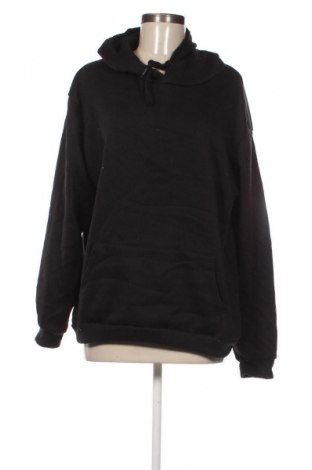 Dámská mikina  SHEIN, Velikost XL, Barva Černá, Cena  279,00 Kč
