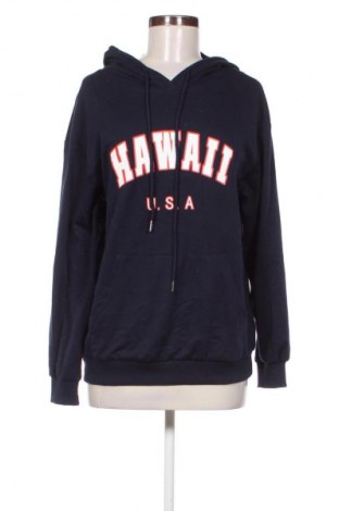 Dámska mikina  SHEIN, Veľkosť S, Farba Modrá, Cena  15,00 €