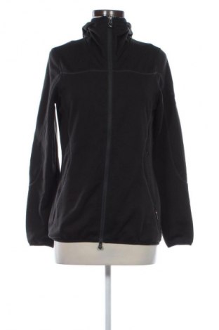 Damen Sweatshirt Salewa, Größe M, Farbe Schwarz, Preis € 18,99