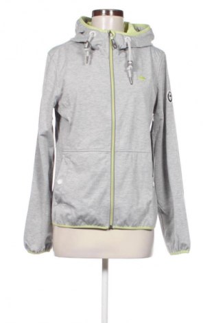 Dámska mikina  Schmuddelwedda, Veľkosť L, Farba Sivá, Cena  107,95 €