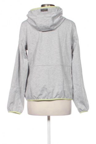 Dámska mikina  Schmuddelwedda, Veľkosť L, Farba Sivá, Cena  107,95 €