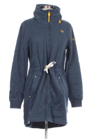 Damen Sweatshirt Schmuddelwedda, Größe M, Farbe Blau, Preis € 119,99