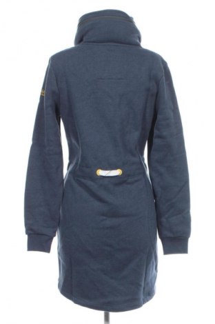 Damen Sweatshirt Schmuddelwedda, Größe M, Farbe Blau, Preis € 119,99