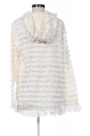 Dámská mikina  Scotch & Soda, Velikost L, Barva Bílá, Cena  739,00 Kč