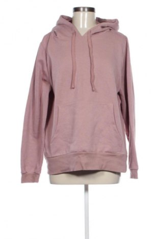 Дамски суитшърт Sinsay, Размер XL, Цвят Пепел от рози, Цена 29,00 лв.