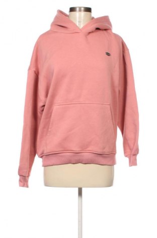 Дамски суитшърт Smilodox, Размер XS, Цвят Пепел от рози, Цена 13,99 лв.