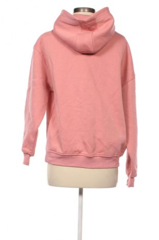 Дамски суитшърт Smilodox, Размер XS, Цвят Пепел от рози, Цена 13,99 лв.