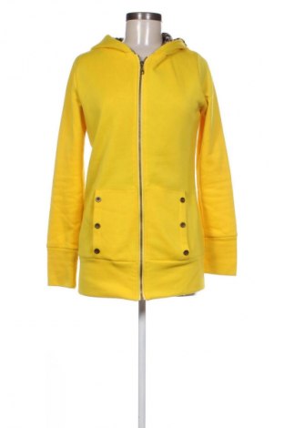 Γυναικείο φούτερ Smithroad, Μέγεθος M, Χρώμα Κίτρινο, Τιμή 12,99 €