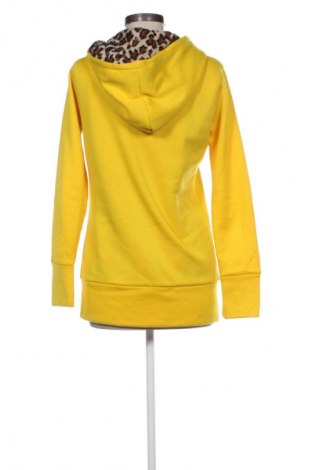 Γυναικείο φούτερ Smithroad, Μέγεθος M, Χρώμα Κίτρινο, Τιμή 12,99 €