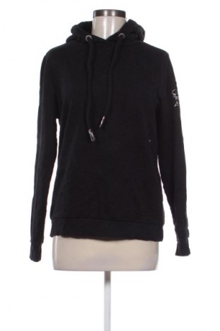 Damen Sweatshirt Soccx, Größe M, Farbe Schwarz, Preis € 24,99