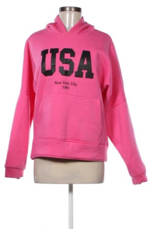 Hanorac de femei Solin, Mărime M, Culoare Roz, Preț 76,00 Lei