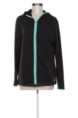 Dámská mikina  Sports, Velikost L, Barva Černá, Cena  329,00 Kč