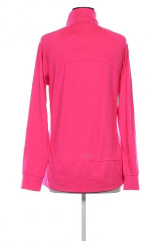 Damen Sweatshirt Sports, Größe M, Farbe Rosa, Preis 18,99 €
