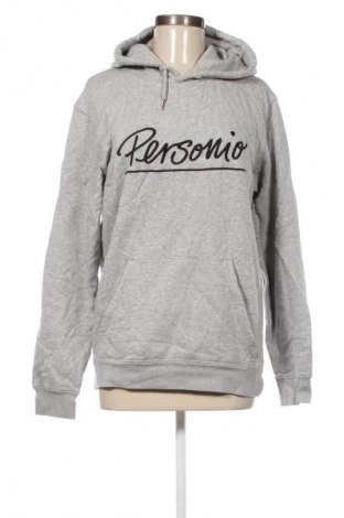 Damen Sweatshirt Stanley, Größe M, Farbe Grau, Preis € 13,99