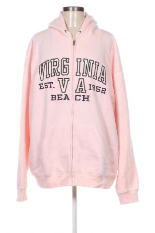 Női sweatshirt Sunsations, Méret XL, Szín Rózsaszín, Ár 2 159 Ft