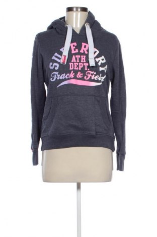 Női sweatshirt Superdry, Méret M, Szín Szürke, Ár 12 129 Ft
