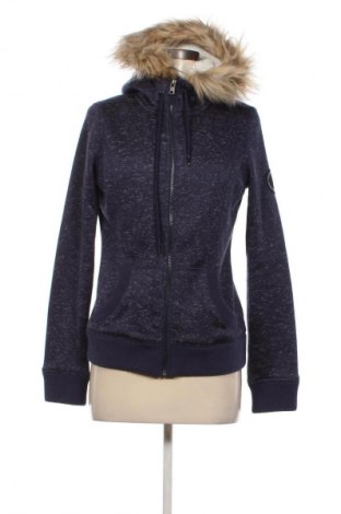 Γυναικείο φούτερ Superdry, Μέγεθος M, Χρώμα Πολύχρωμο, Τιμή 32,99 €