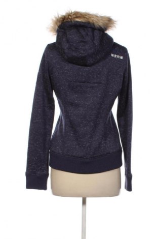 Γυναικείο φούτερ Superdry, Μέγεθος M, Χρώμα Πολύχρωμο, Τιμή 32,99 €