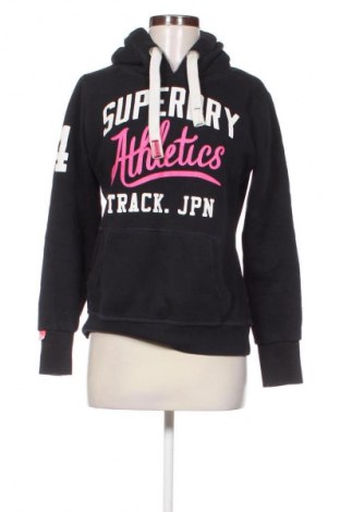 Női sweatshirt Superdry, Méret M, Szín Fekete, Ár 9 396 Ft