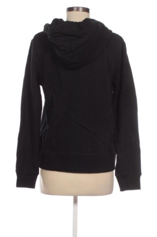 Дамски суитшърт Superdry, Размер L, Цвят Черен, Цена 142,99 лв.