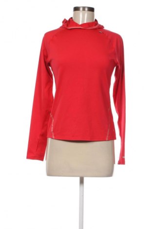 Дамски суитшърт TCM, Размер M, Цвят Червен, Цена 15,99 лв.