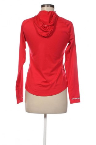 Дамски суитшърт TCM, Размер M, Цвят Червен, Цена 15,99 лв.