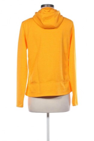 Γυναικείο φούτερ TCM, Μέγεθος M, Χρώμα Πορτοκαλί, Τιμή 13,99 €