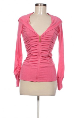 Damen Sweatshirt Tally Weijl, Größe S, Farbe Rosa, Preis € 13,99