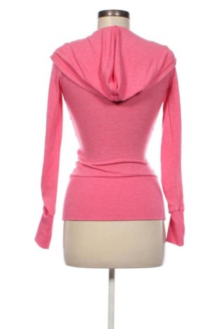 Damen Sweatshirt Tally Weijl, Größe S, Farbe Rosa, Preis € 13,99