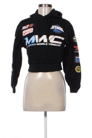 Dámská mikina  Terranova, Velikost XS, Barva Černá, Cena  239,00 Kč