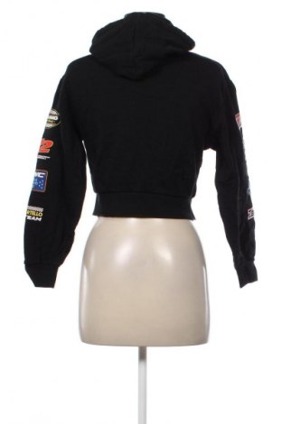 Dámská mikina  Terranova, Velikost XS, Barva Černá, Cena  239,00 Kč