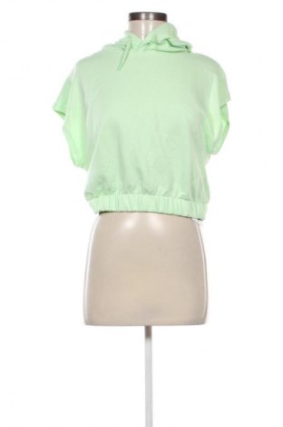 Damen Sweatshirt Terranova, Größe M, Farbe Grün, Preis € 14,83