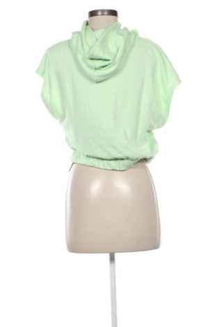 Damen Sweatshirt Terranova, Größe M, Farbe Grün, Preis € 14,83