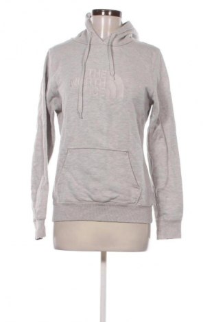 Γυναικείο φούτερ The North Face, Μέγεθος M, Χρώμα Γκρί, Τιμή 50,99 €
