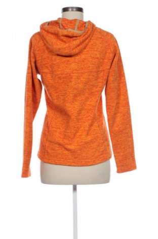 Damen Sweatshirt The North Face, Größe M, Farbe Orange, Preis € 46,99