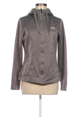 Damen Sweatshirt The North Face, Größe L, Farbe Grau, Preis € 62,99