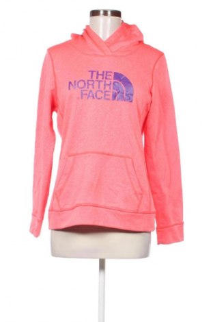 Dámska mikina  The North Face, Veľkosť M, Farba Ružová, Cena  50,95 €