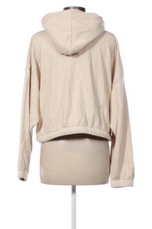 Дамски суитшърт Tom Tailor, Размер M, Цвят Бежов, Цена 32,99 лв.