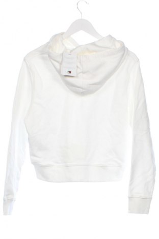 Női sweatshirt Tommy Hilfiger, Méret XS, Szín Fehér, Ár 55 499 Ft