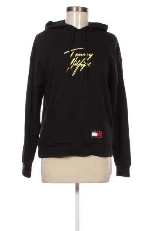 Damen Sweatshirt Tommy Hilfiger, Größe S, Farbe Schwarz, Preis € 31,99