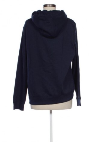 Dámská mikina  Tommy Jeans, Velikost XL, Barva Modrá, Cena  1 379,00 Kč