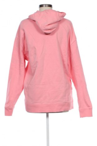 Dámska mikina  Tommy Jeans, Veľkosť L, Farba Ružová, Cena  103,95 €