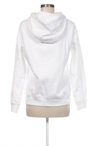Дамски суитшърт Tommy Jeans, Размер M, Цвят Бял, Цена 157,99 лв.