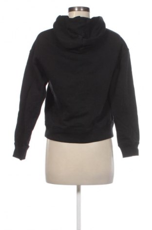 Dámska mikina  Tommy Jeans, Veľkosť XS, Farba Čierna, Cena  41,95 €