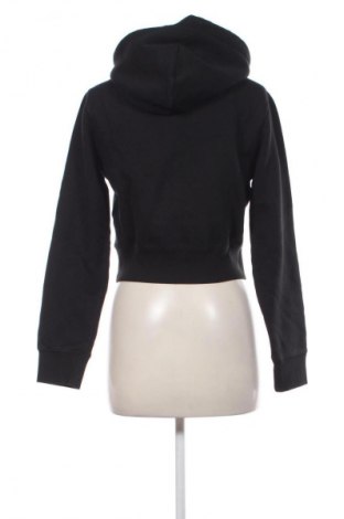 Dámska mikina  Tommy Jeans, Veľkosť S, Farba Čierna, Cena  103,95 €