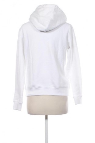 Női sweatshirt Tommy Jeans, Méret S, Szín Fehér, Ár 38 389 Ft