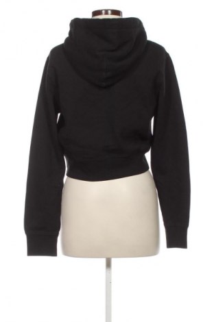 Damen Sweatshirt Tommy Jeans, Größe M, Farbe Schwarz, Preis € 39,99