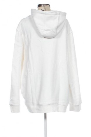 Damen Sweatshirt Tommy Jeans, Größe 5XL, Farbe Weiß, Preis € 86,99